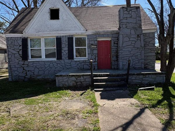 4323 W 11th Street, Little Rock, AR 72204
