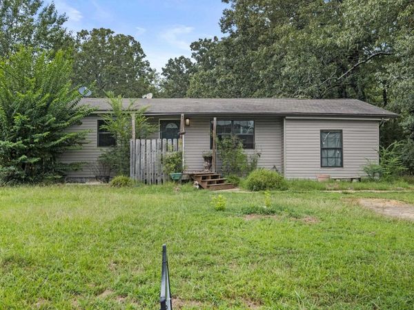 288 Woodlawn Road, Austin, AR 72007