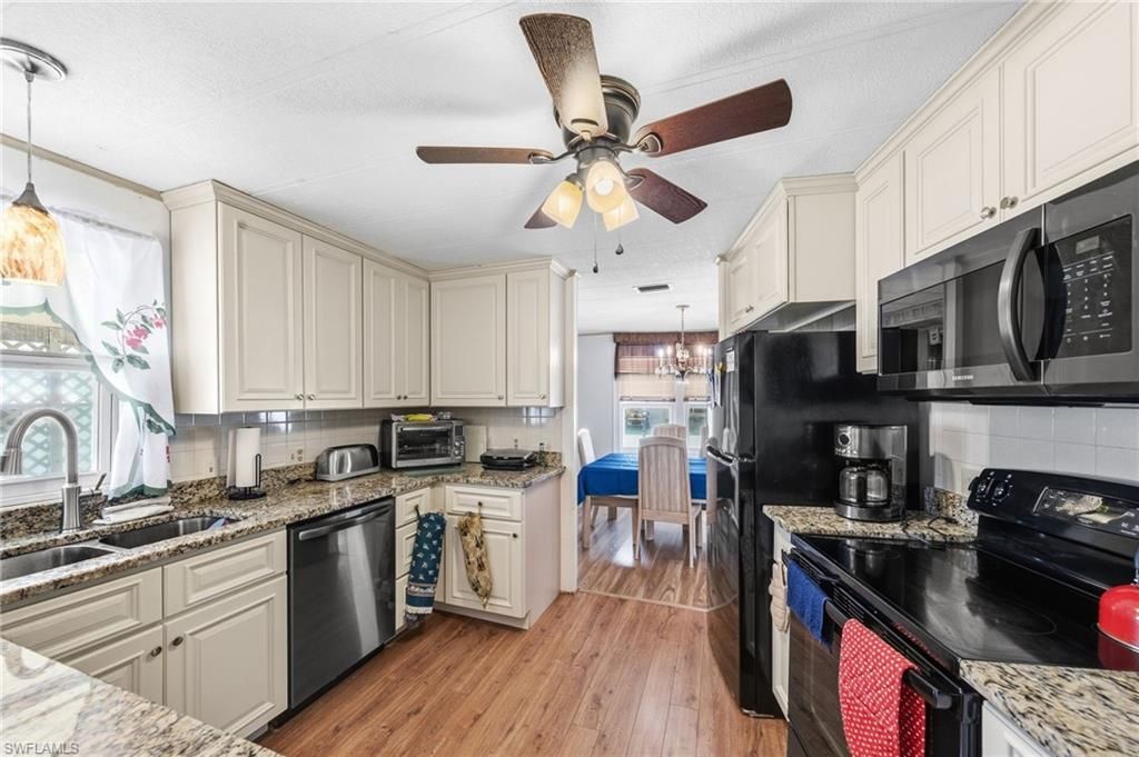 3148 Indian Village Ln, North Fort Myers, FL 33917 Photo