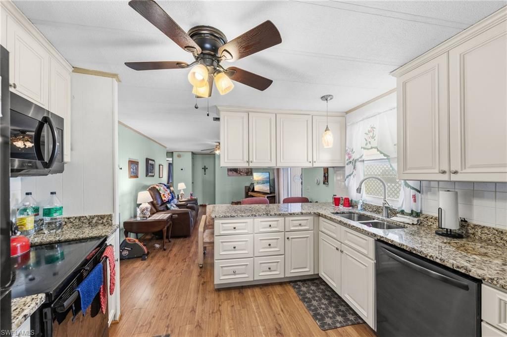 3148 Indian Village Ln, North Fort Myers, FL 33917 Photo