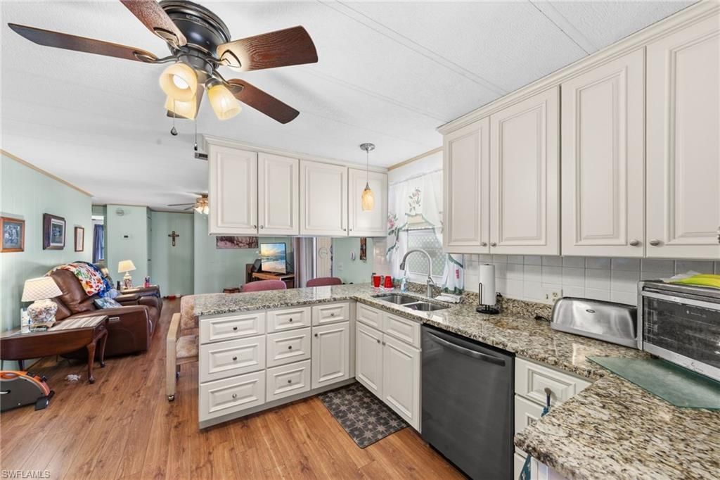 3148 Indian Village Ln, North Fort Myers, FL 33917 Photo
