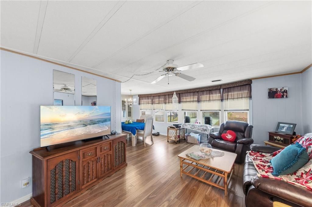 3148 Indian Village Ln, North Fort Myers, FL 33917 Photo