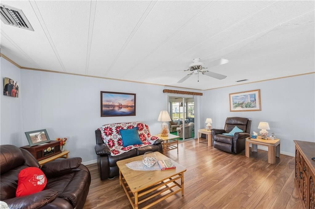 3148 Indian Village Ln, North Fort Myers, FL 33917 Photo