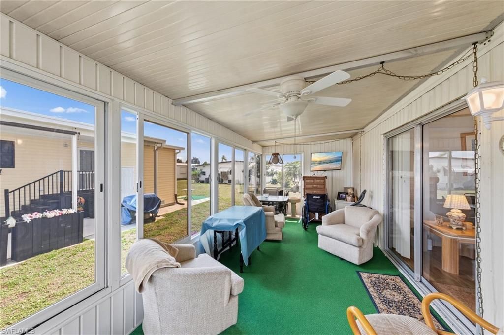 3148 Indian Village Ln, North Fort Myers, FL 33917 Photo