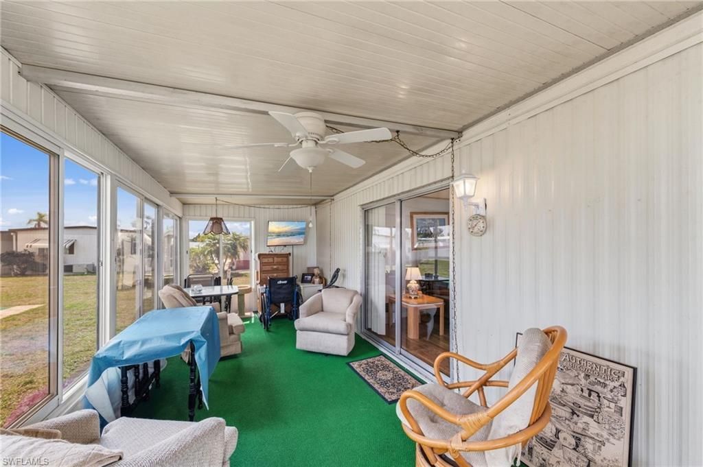 3148 Indian Village Ln, North Fort Myers, FL 33917 Photo