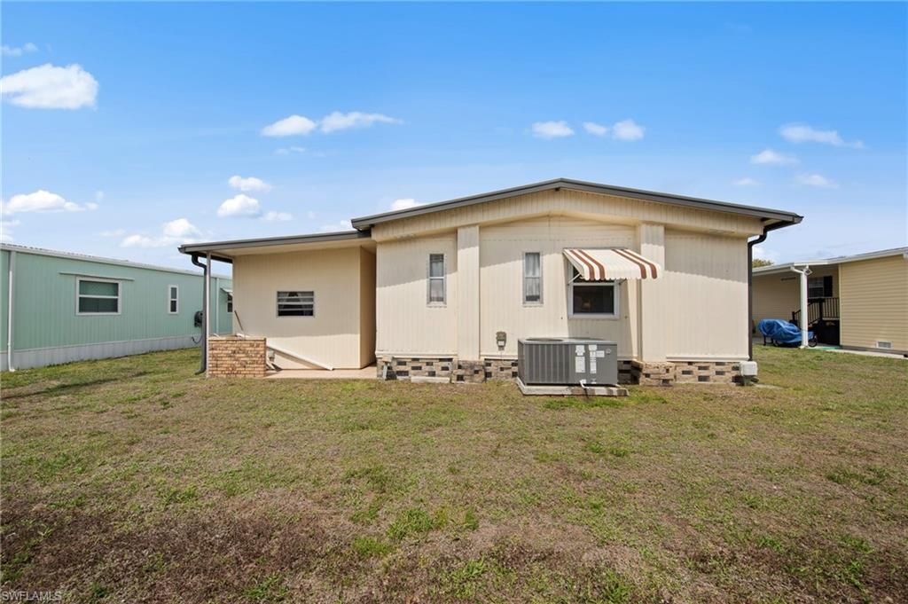 3148 Indian Village Ln, North Fort Myers, FL 33917 Photo