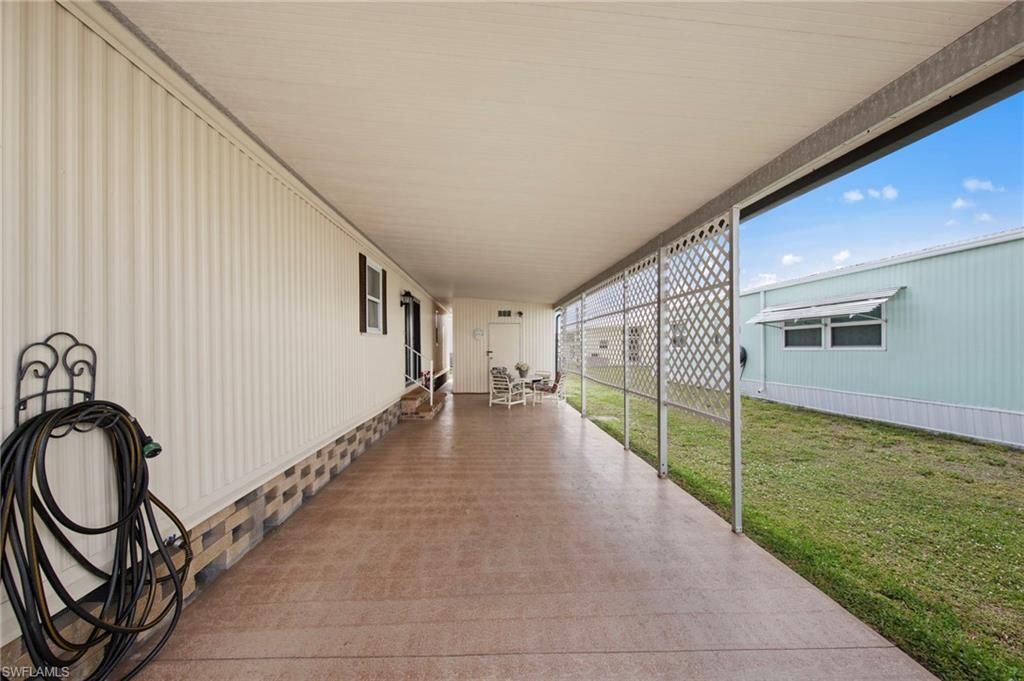 3148 Indian Village Ln, North Fort Myers, FL 33917 Photo