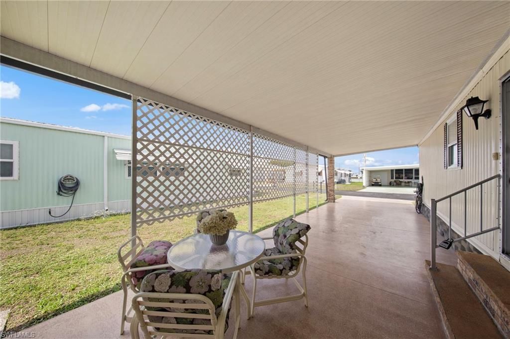 3148 Indian Village Ln, North Fort Myers, FL 33917 Photo