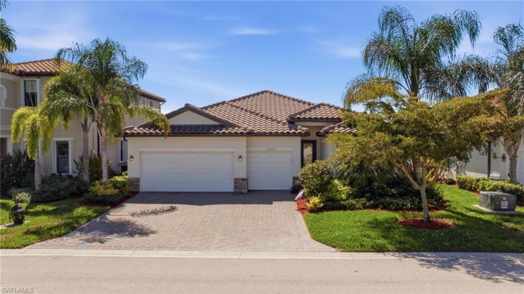12623 Fairington Way, Fort Myers, FL 33913 Photo