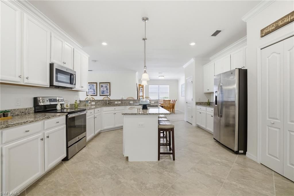12623 Fairington Way, Fort Myers, FL 33913 Photo