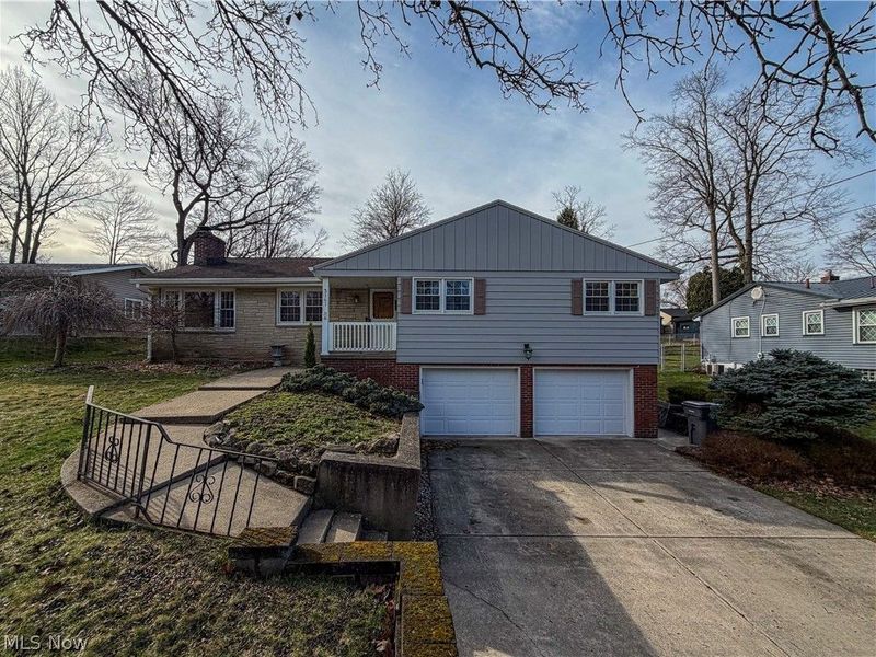 3161 Kingston Lane, Youngstown, OH 44511 Photo 1