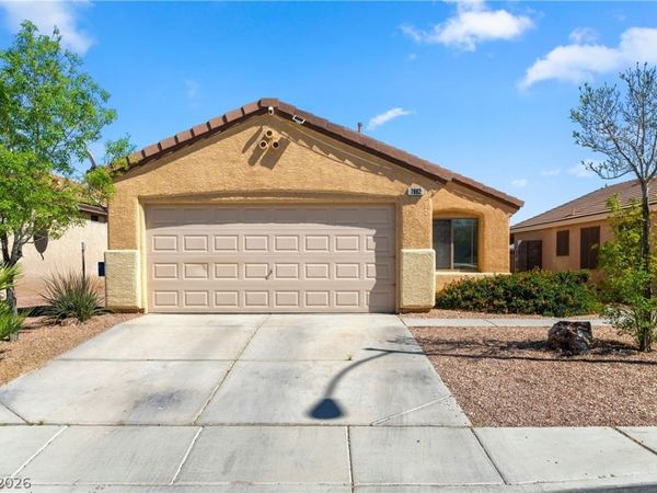 7882 Snow Angel Street, Las Vegas, NV 89139
