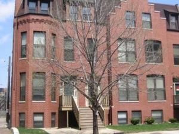 1536 W Monroe Street , Unit 1, Chicago, IL 60607