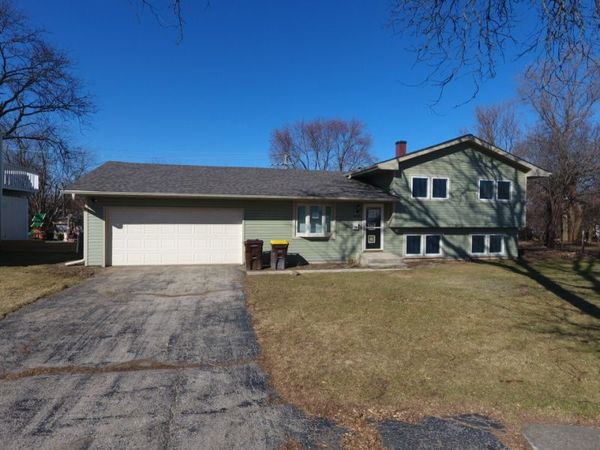 632 O'Connell Court , Belvidere, IL 61008