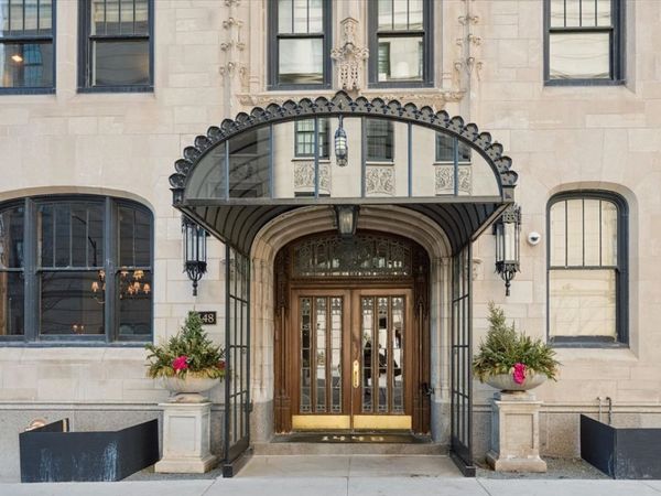 1448 N Lake Shore Drive, Unit 3C, Chicago, IL 60610