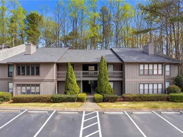 318 Smokerise Circle SE, Unit 318, Marietta, GA 30067