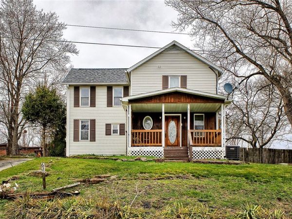 630 Broadford Road, Connellsville, PA 15425