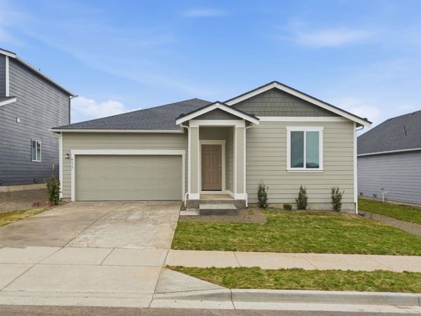 4175 W Connaught Ave, Spokane, WA 99208