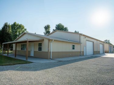 5723 S Broadway, Wichita, KS 67216