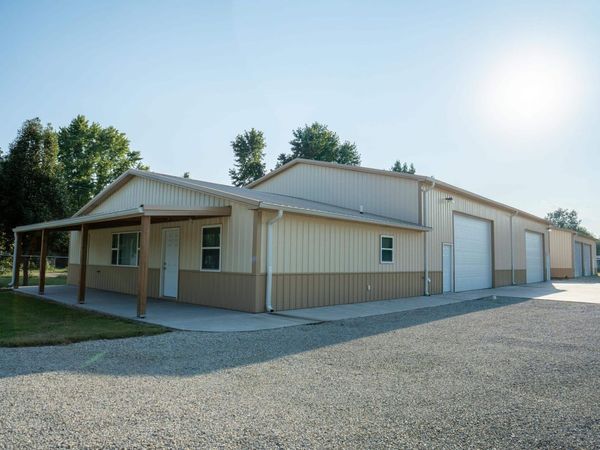 5723 S Broadway, Wichita, KS 67216