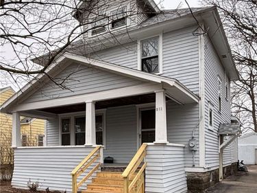 211 Pleasant Avenue , Syracuse, NY 13212