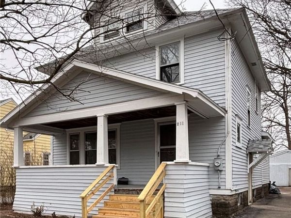 211 Pleasant Avenue, Syracuse, NY 13212