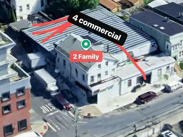 110-01 15th Avenue, College Point, NY 11356