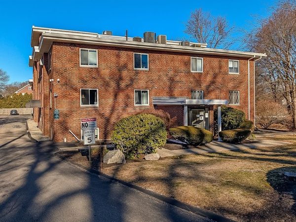 211 West St, Unit 11B, Quincy, MA 02169