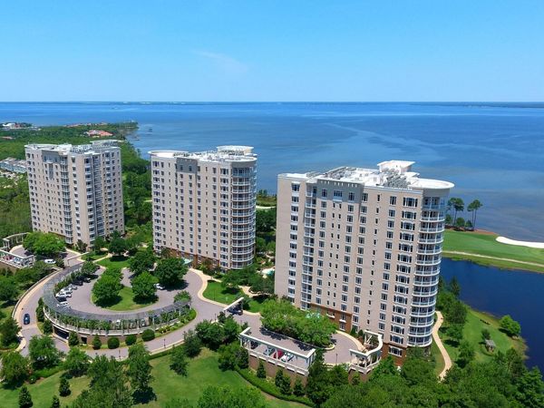 404 Kelly Plantation Drive, Unit 1007, Destin, FL 32541
