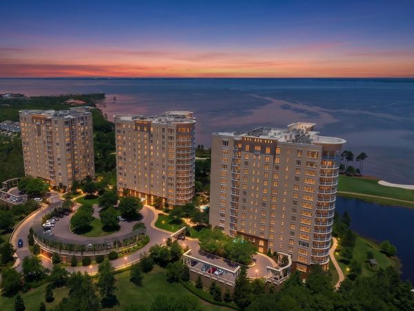 404 Kelly Plantation Drive, Unit 1007, Destin, FL 32541