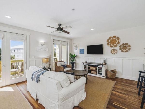 4281 E County Hwy 30A, Unit 203, Santa Rosa Beach, FL 32459