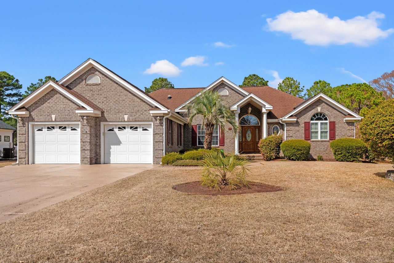 811 Edisto Ct. Photo 1