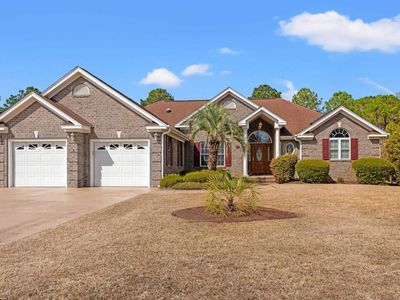811 Edisto Ct., Myrtle Beach, SC 29588