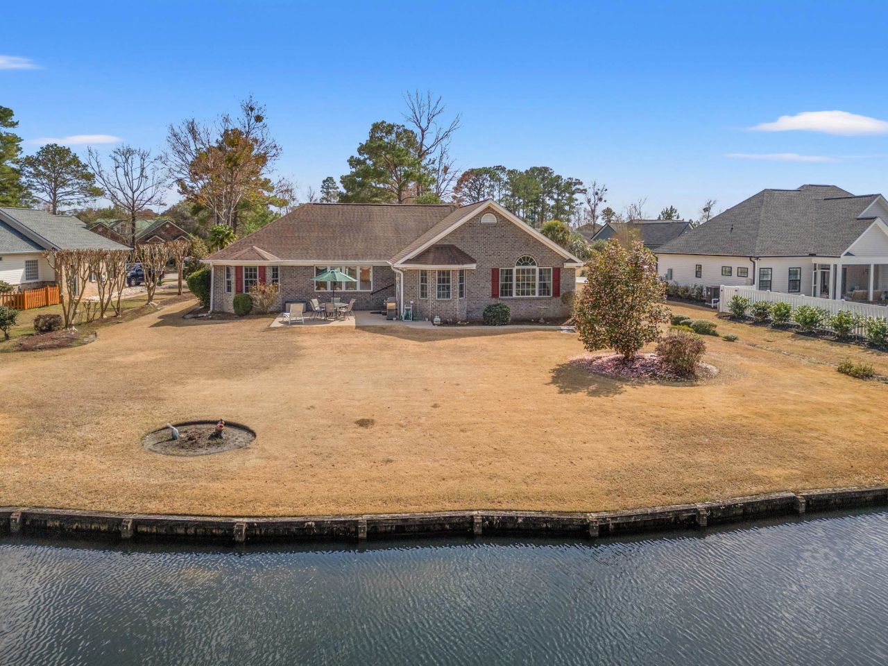 811 Edisto Ct. Photo 19