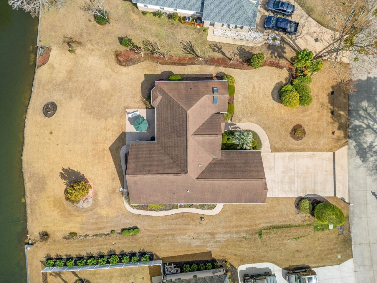 811 Edisto Ct. Photo 23