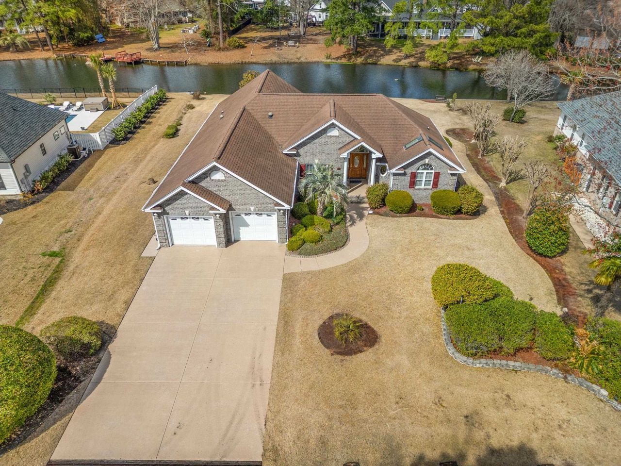 811 Edisto Ct. Photo 26