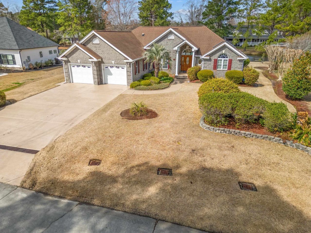 811 Edisto Ct. Photo 27