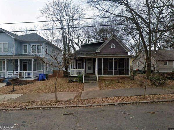 770 Cooper Street SW, Atlanta, GA 30315