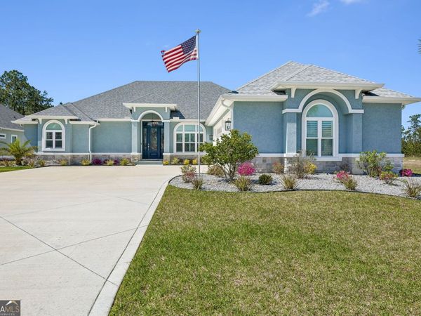 115 Jake Colton Drive, Kingsland, GA 31548