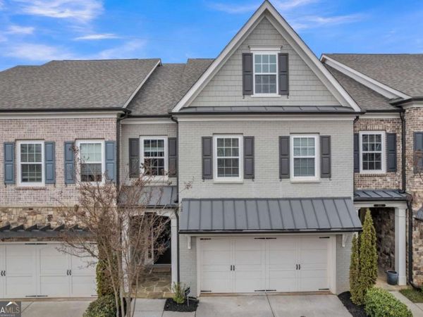 4361 Jenkins Drive NE, Marietta, GA 30062