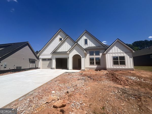 308 Hammerstone Court, Senoia, GA 30276