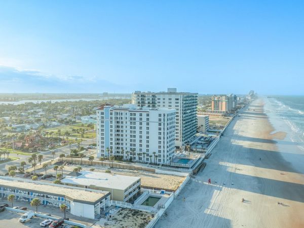 2071 S Atlantic Avenue, Unit 205, Daytona Beach Shores, FL 32118