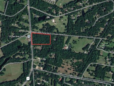 Trexler Avenue , Hollywood, SC 29449