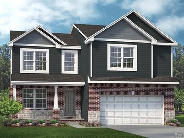 58163 Kincaid Street, New Haven Vlg, MI 48048