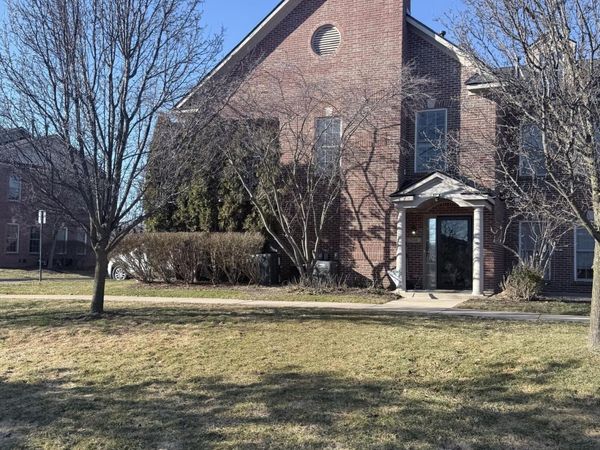 3368 Endsleigh Lane, Ypsilanti, MI 48197