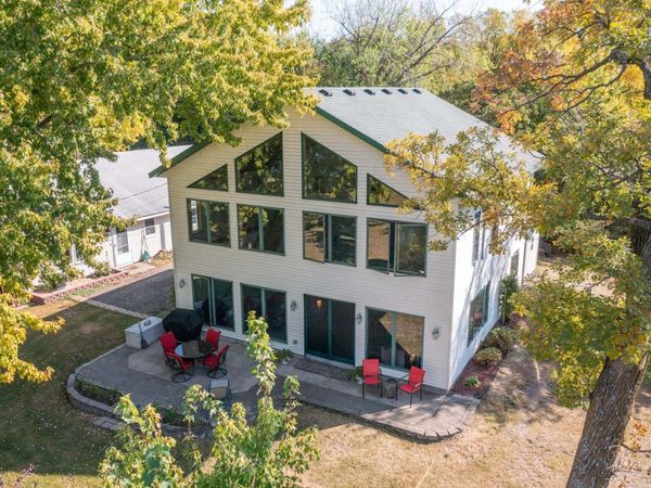 7240 107th Avenue, Clear Lake, MN 55319