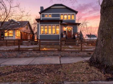 4500 Abbott Avenue S, Minneapolis, MN 55410