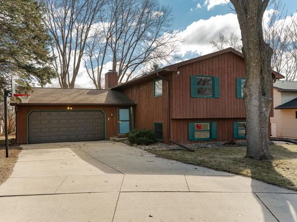 4006 Katie Lane NW, Rochester, MN 55901