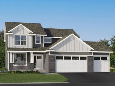 14963 Quince Street NW, Andover, MN 55304