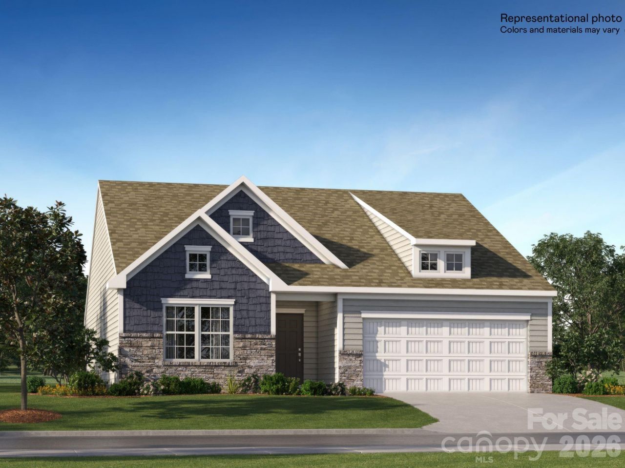 344 W 18th Street, Kannapolis, NC 28081 Main Photo